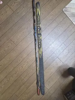 Daiwa MONSTER FORCE A 尾長53 新品トーナメントリール Daiwa MONSTER FORCE A 尾長53 新品トーナメントリール - メルカリ