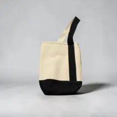 L.L.Bean エルエルビーン シリンダートートバッグ 新品未使用 廃盤