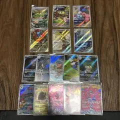 ポケモンカード AR まとめ売り