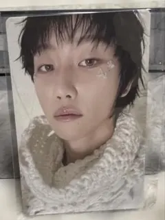 seventeen ディエイトhappy burstday newmyself