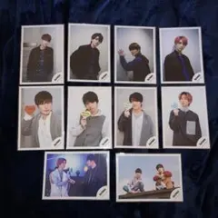 SixTONES 公式写真