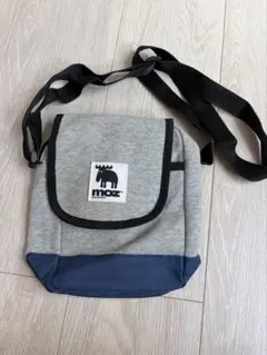 moz ショルダーバッグ メンズのサムネイル