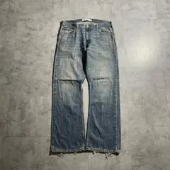 た*け様 【W34 L32】usa levi's リーバイス 557 517型