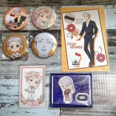 東京リベンジャーズ 三ツ谷隆 まとめ売り