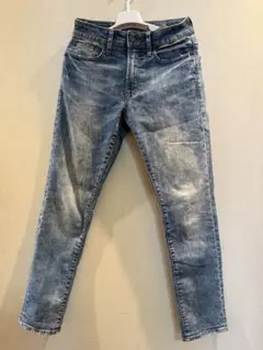 American Eagle Outfitters スリムフィットデニム