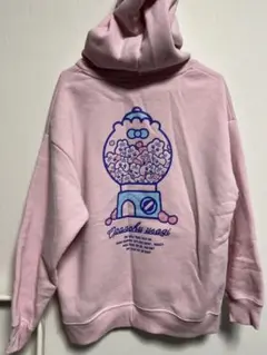 2025年最新】おぱんちゅうさぎ パーカーの人気アイテム - メルカリ