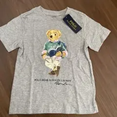 POLO RALPH LAUREN ポロベア Tシャツ 110