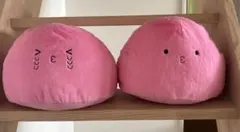 タコピーの原罪 プレミアムドームクッション2種 - メルカリ