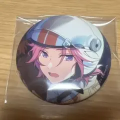 あんスタ あんさんぶるスターズ　イベコレ缶バッジ 桜河こはく