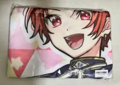 プロセカ】プロジェクトセカイ 暁山瑞希 ビッグタオル 感謝祭 - メルカリ
