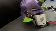 2025年最新】USJ ポップコーンバケツ エヴァの人気アイテム - メルカリ