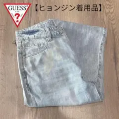 TTTMSW × GUESS JEANS ティーモダンストリートウェア - メルカリ