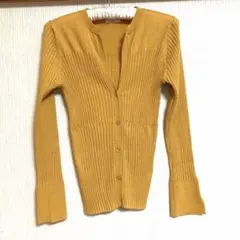 【items URBAN RESEARCH】カーディガン