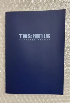 TWS PHOTO LOG