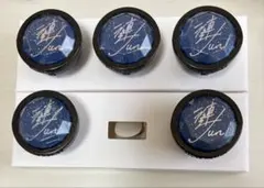 あんスタ 漣ジュン スタライ 7th リングライト 2026年最新】漣ジュン リングライトの人気アイテム - メルカリ