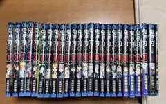 鬼滅の刃 全巻セット