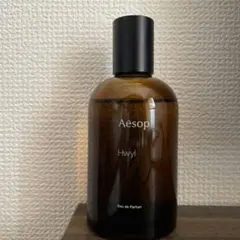 Aesop イソップ Hwyl ヒノキ 香水 100mlのサムネイル