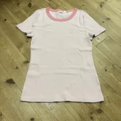 GAP ピンク Tシャツ