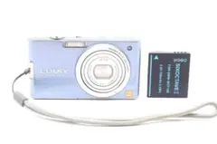 2026年最新】Panasonic LUMIX DMC-FX60の人気アイテム - メルカリ
