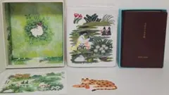 ほぼ日５年手帳贈りものセット 奥見伊代haconiwa 2026-2030 A6