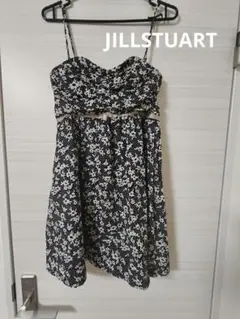 JILLSTUART キャミソールワンピースのサムネイル