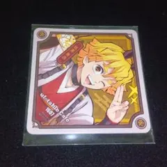 鬼滅の刃 干支イベント 2026 午年 ランダムコースター 我妻善逸