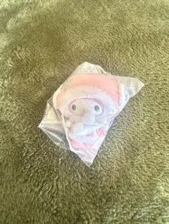 ちびっとも　雪の精マイメロディ