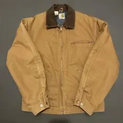 2025年最新】carhartt デトロイトジャケット 70sの人気アイテム - メルカリ