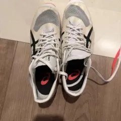 ASICS ソニックスプリントエリート3（25.5）陸上競技用スパイク