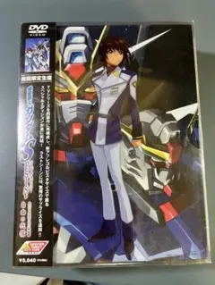 ガンダムSEED DESTINY III 終わらない明日へ 未開封1箱 - メルカリ