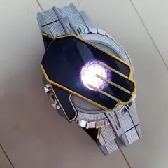 ジャンク品　仮面ライダー　ウィザードベルト