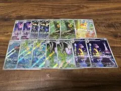 国*！様 ポケモンカード　ニンジャスピナーARまとめ売り