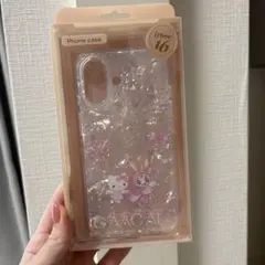 メゾピアノ ハローキティ iPhoneケース