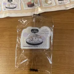 mofusand x KURA SUSHI コラボアイテム