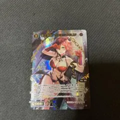 2025年最新】ウィクロス 惨之遊の人気アイテム - メルカリ