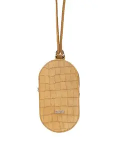 COOTIE LEATHER PILL BAGのサムネイル