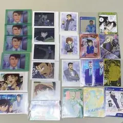 名探偵コナン まとめ売り