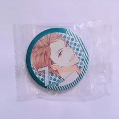 ツキウタ。 缶バッジ  【写真2枚】