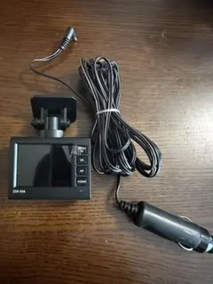 COMTEC ドライブレコーダー ZDR-034 本体のサムネイル