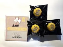 ツイステッドワンダーランド リングライト ジャック ハウル