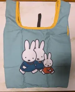 Dick Bruna ミッフィー エコバッグ