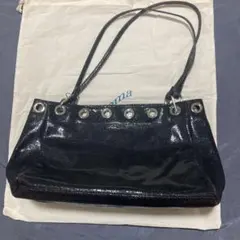 Paloma Wool パロマウール ショルダー バッグ ブラック - メルカリ