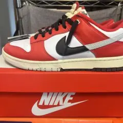 Nike Dunk Low By You unionXjordan1風 27cm - メルカリ