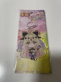 名探偵プリキュア アルカナシャドウ