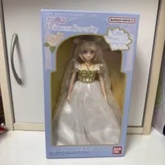 美少女戦士セーラームーンミュージアムオリジナルプリンセスセレニティフィギア