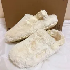 NIKE ウィメンズ カームミュール SE 25.0cm - メルカリ