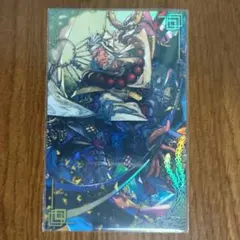 戦国大戦TCG 傾奇レア 呂布 - メルカリ