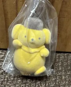 サンリオ　ミニチュアチャーム