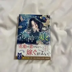 海神の娘 白川紺子