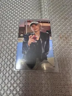 stray kids フィリックストレカ　do it HMV